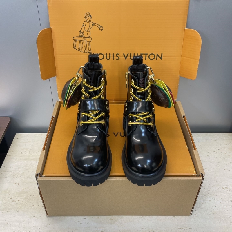 l0vis Vvtt0n boots
